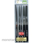 Tsubosan Profile Straight Type 5 Set of This Set