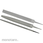 Tsubosan Rasp Cut File (Lead File)