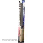 Tsubosan Steel File with Wooden Handle