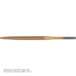 Tsubosan Tin Super Saw File(Titanium Coated)