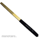 Tsubosan Titanium Diamond File 215 Flat (Kikir Datar)