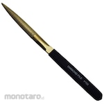 Tsubosan Titanium Diamond File 215 Half Round