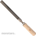Tsubosan Wood Carving CP Semicircular Extra Fine