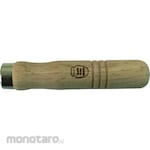 Tsubosan Wooden Handle (Large)
