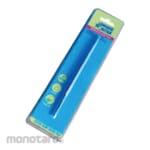 Unique Star Extra Slim Taper Double Blister File