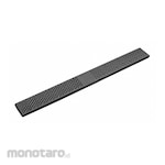 WESTWARD Cabinet Rasp