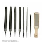 WESTWARD Maintenance File Set