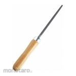 WESTWARD Square Machinist File