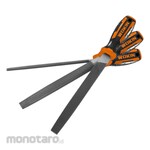 WOKIN Files Set