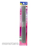 YAMAGUCHI Leather Rubber File Half-Round