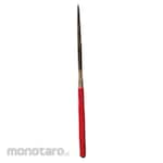 YAMAGUCHI Needle File 10 Type Round Second Cut
