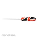 Yato Steel File Round