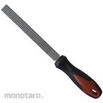 iHelp File resin handle for woodworking