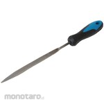iHelp Precision File Resin Handle Semi-Round