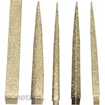 monotaro Diamond File Set (Set Kikir)