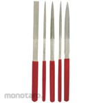 monotaro Diamond File Type 215mm (Kikir)