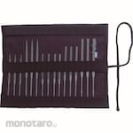 vallorbe Precison Needle Files Set