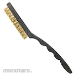 BEST TOOL Wire Brush Regular (Brass Head)