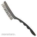 BEST TOOL Wire Brush Regular (Steel Head) (Sikat Kawat Baja)