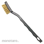 BEST TOOL Wire Brush Small (Brass Head) (Sikat Kawat Kuningan)