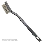 BEST TOOL Wire Brush Small (Stainless Head) (Sikat Kawat Stainless Steel)