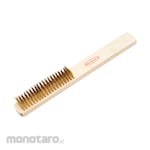 BESTGUARD Brass Brush (Sikat Kawat Kuningan)