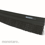 Burrtec Seal Brush Burrcut Flex System (Kepala Sikat Kawat)