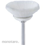 EIKO Goat Hair Brush (Bevel)