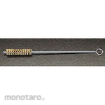 ESCO 10x200mm tube brush (brass)
