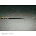 ESCO 12x450mm tube brush (brass)