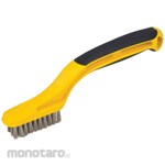 ESCO 170mm wire brush (made of stainless steel)