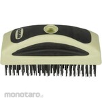 ESCO 170x64mm wire brush