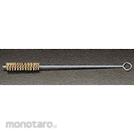 ESCO 18x200mm tube brush (brass)