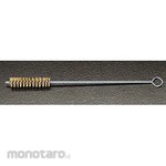 ESCO 20x200mm tube brush (brass)