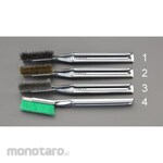 ESCO 210mm Brush (Steel / Straight)