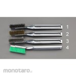 ESCO 210mm Brush (made of PVC / straight)