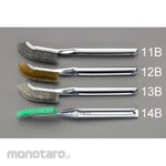 ESCO 225mm Brush (Steel / Song / 10)