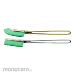 ESCO 225mm Brush Nylon/Bend