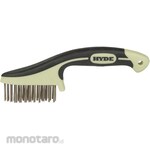 ESCO 225mm Wire Brush (Stainless Steel)