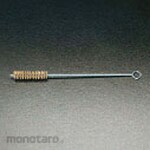 ESCO 22x300mm tube brush (brass)