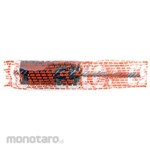 ESCO 25.4x140mm power tube brush (nylon)