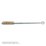 ESCO 25x300mm tube brush (brass)