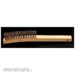 ESCO 25x350mm [Non Spark] wire brush