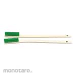 ESCO 295mm Bamboo Brush Made of Nylon Song