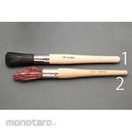 ESCO 295mm parts cleaning brush (polypropylene)
