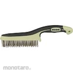 ESCO 300mm wire brush (stainless steel)