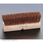 ESCO 305x63.5mm wire brush (non-sparking)
