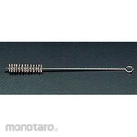 ESCO 30x 200 mm tube brush (stainless steel)