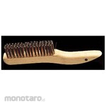 ESCO 30x250mm [Non Spark] wire brush
