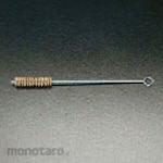 ESCO 30x300mm tube brush (brass)
